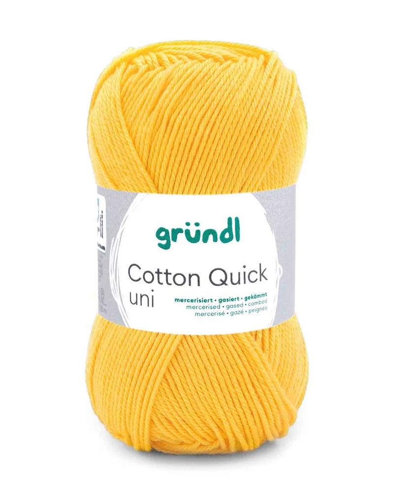 Cotton Quick uni