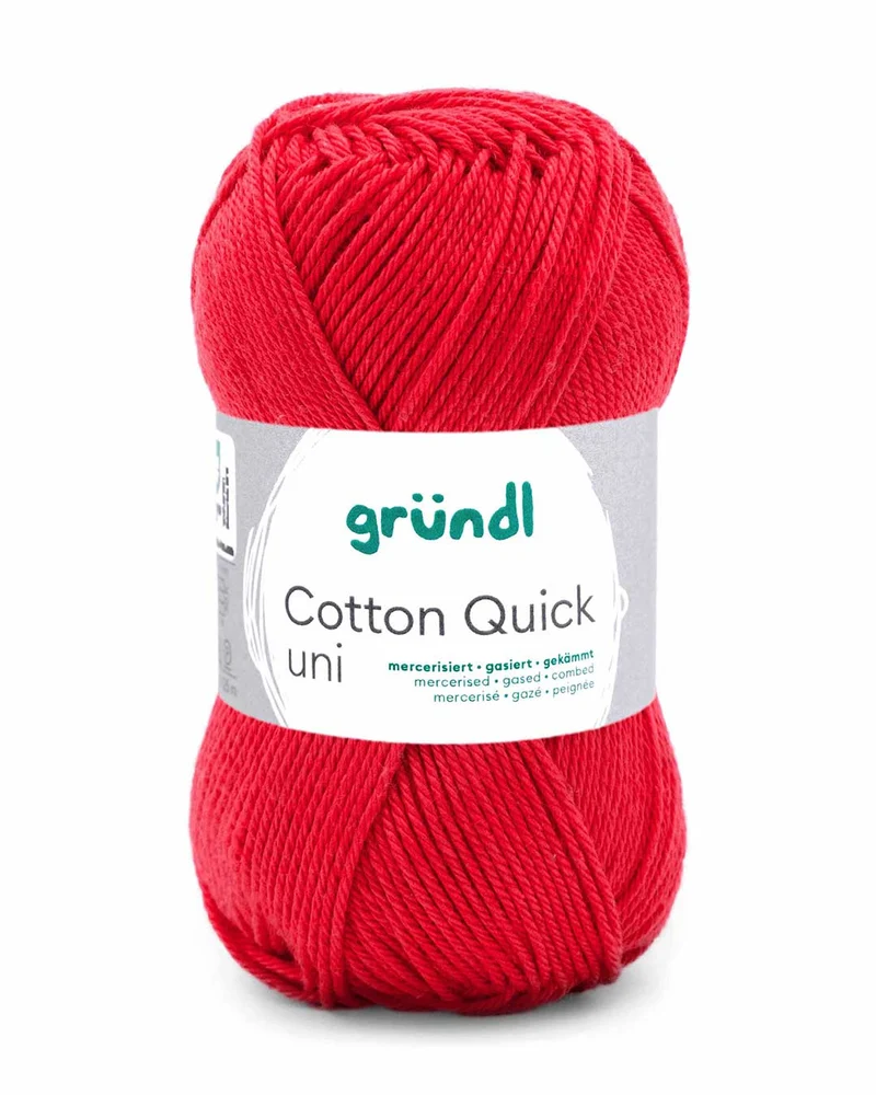 Cotton Quick uni