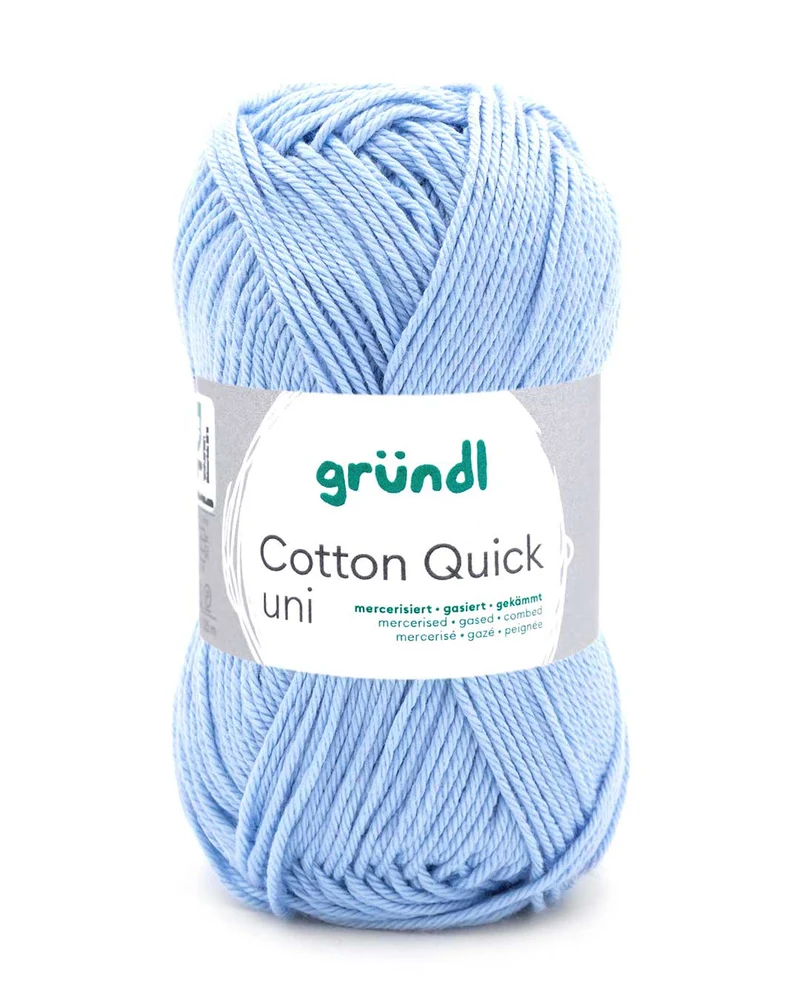 Cotton Quick uni