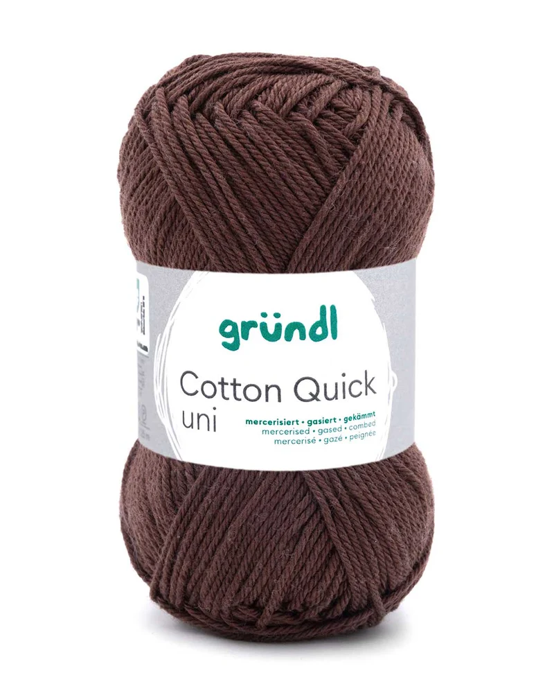 Cotton Quick uni