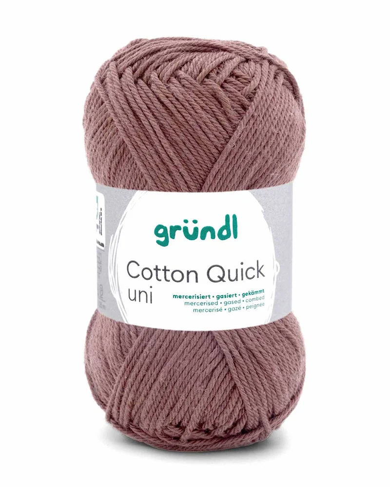 Cotton Quick uni