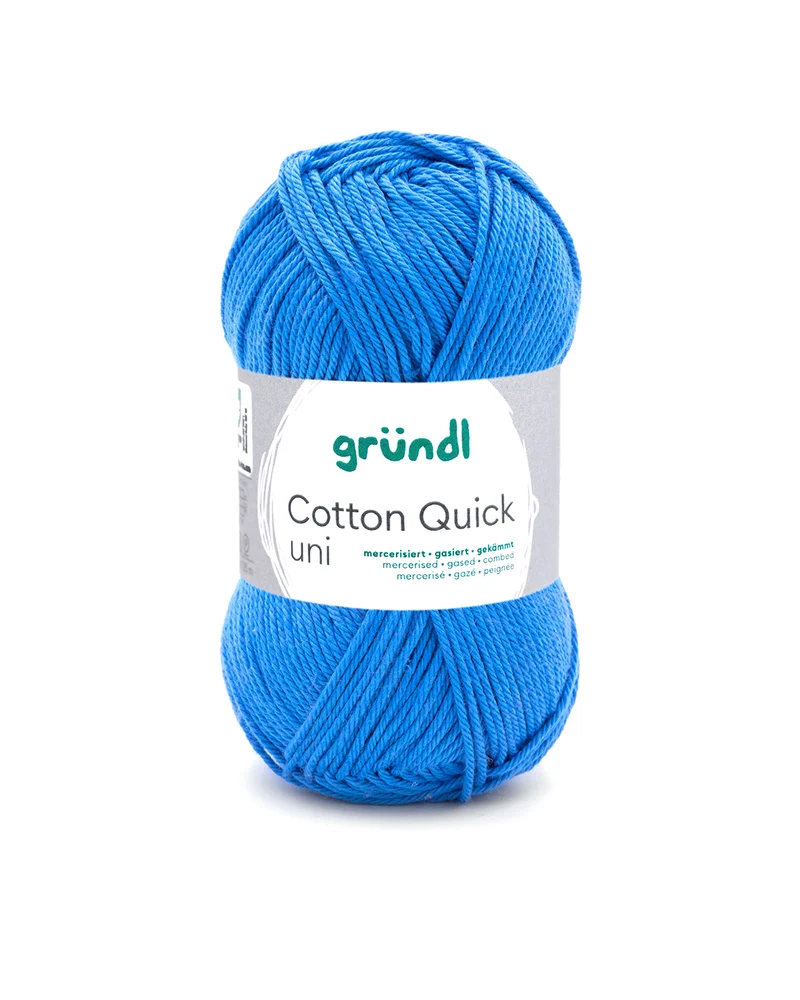 Cotton Quick uni