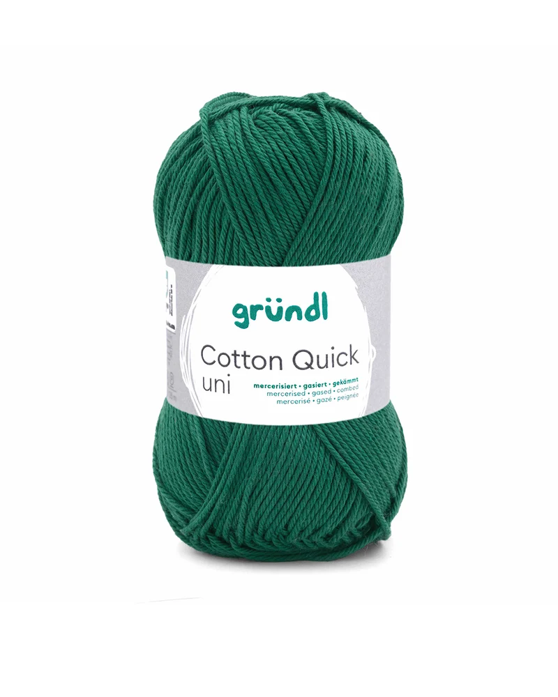 Cotton Quick uni