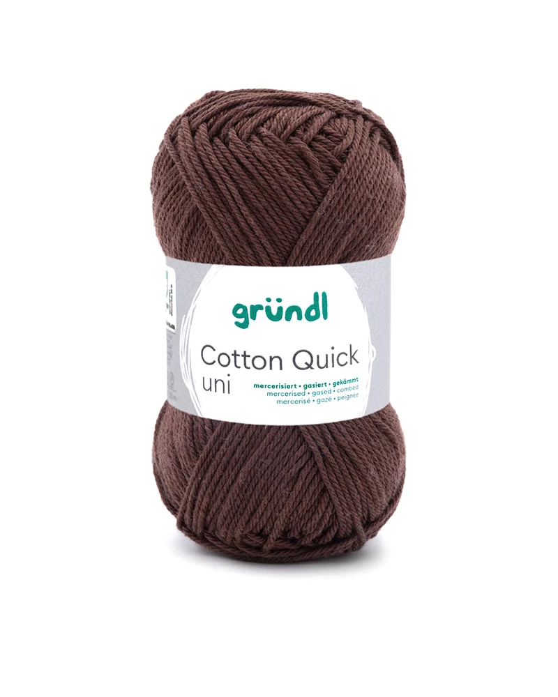 Cotton Quick uni