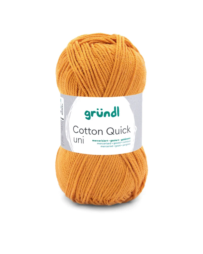 Cotton Quick uni
