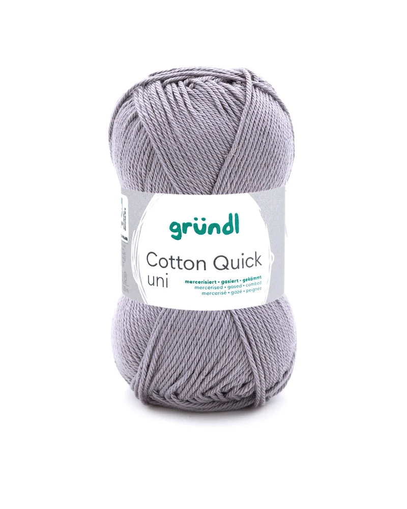 Cotton Quick uni