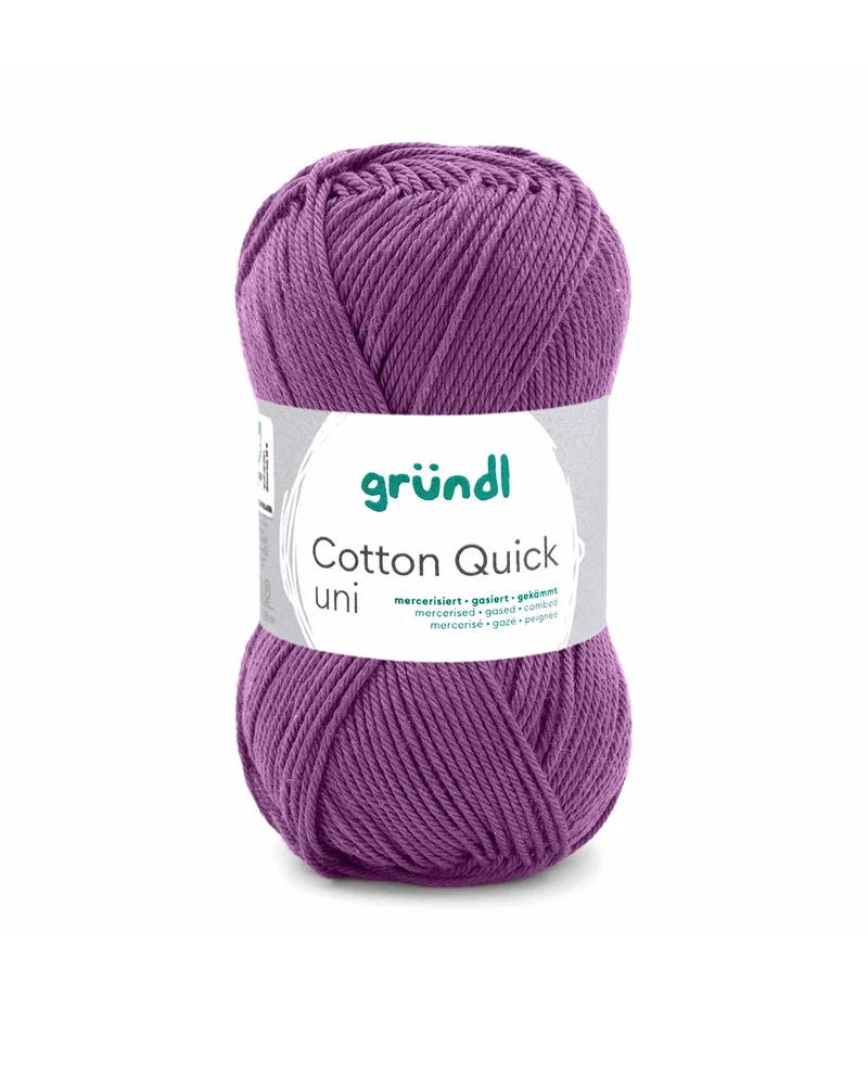 Cotton Quick uni