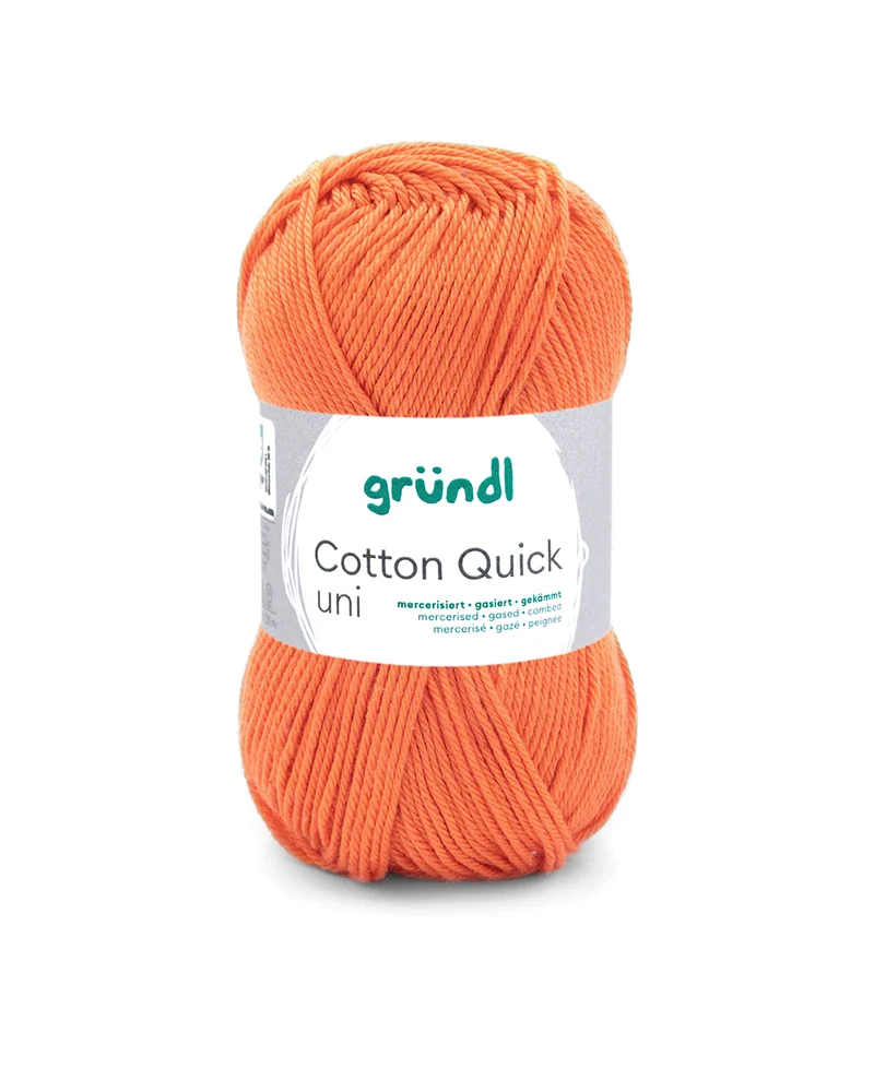 Cotton Quick uni