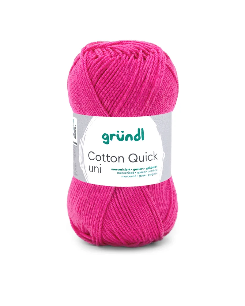 Cotton Quick uni