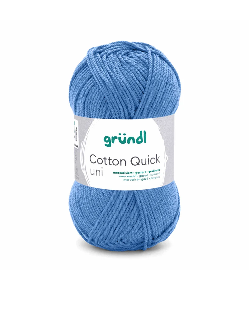 Cotton Quick uni