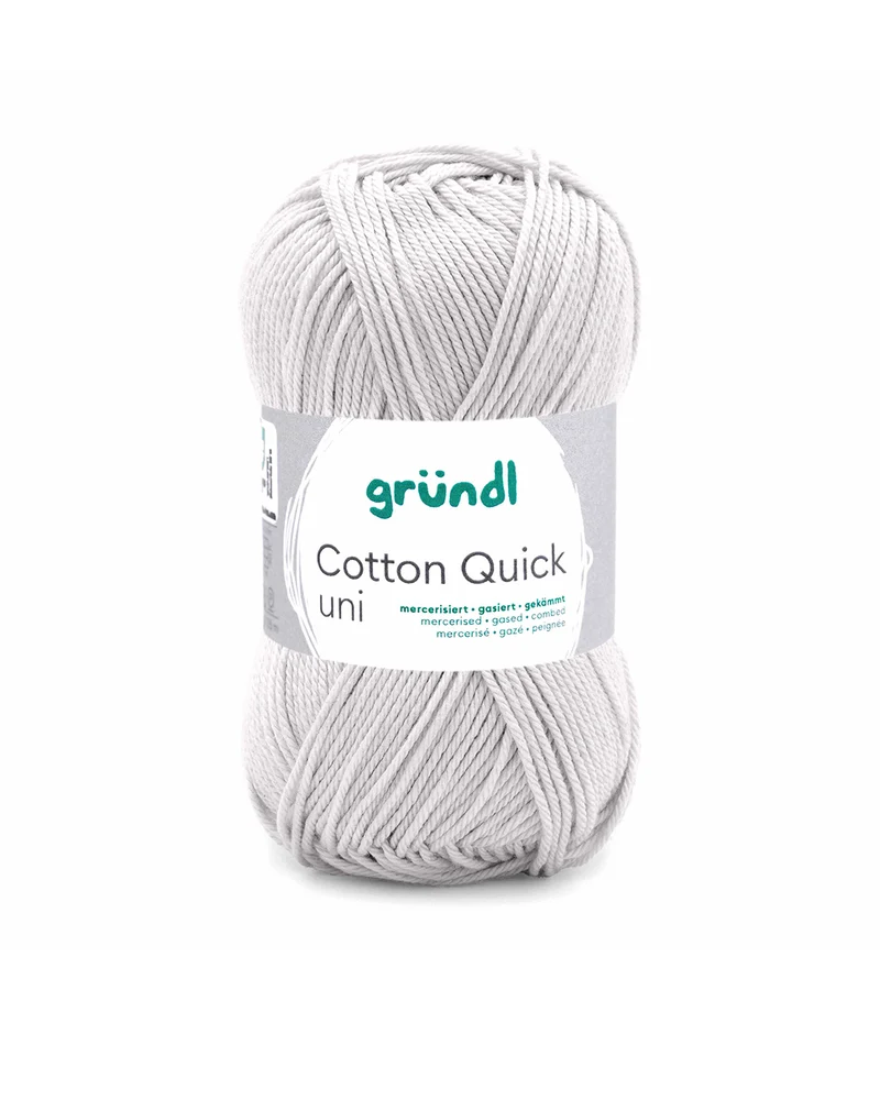 Cotton Quick uni