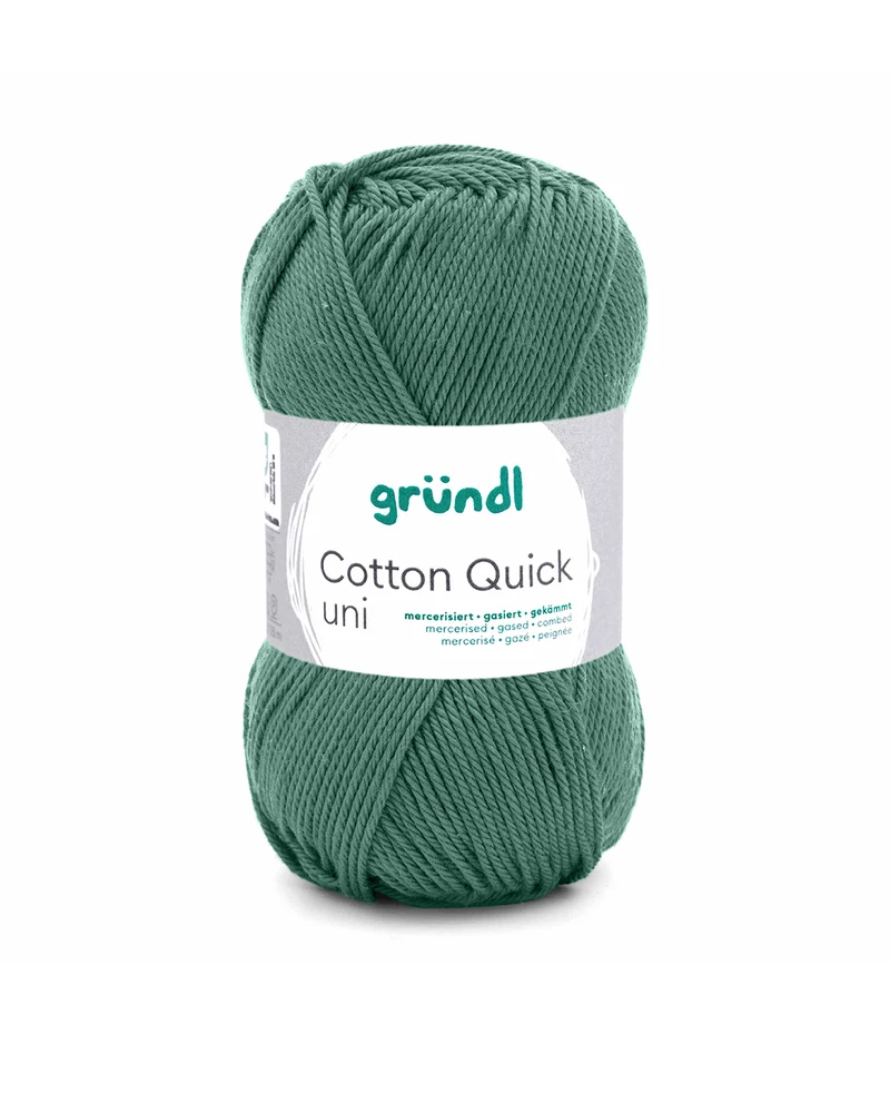 Cotton Quick uni