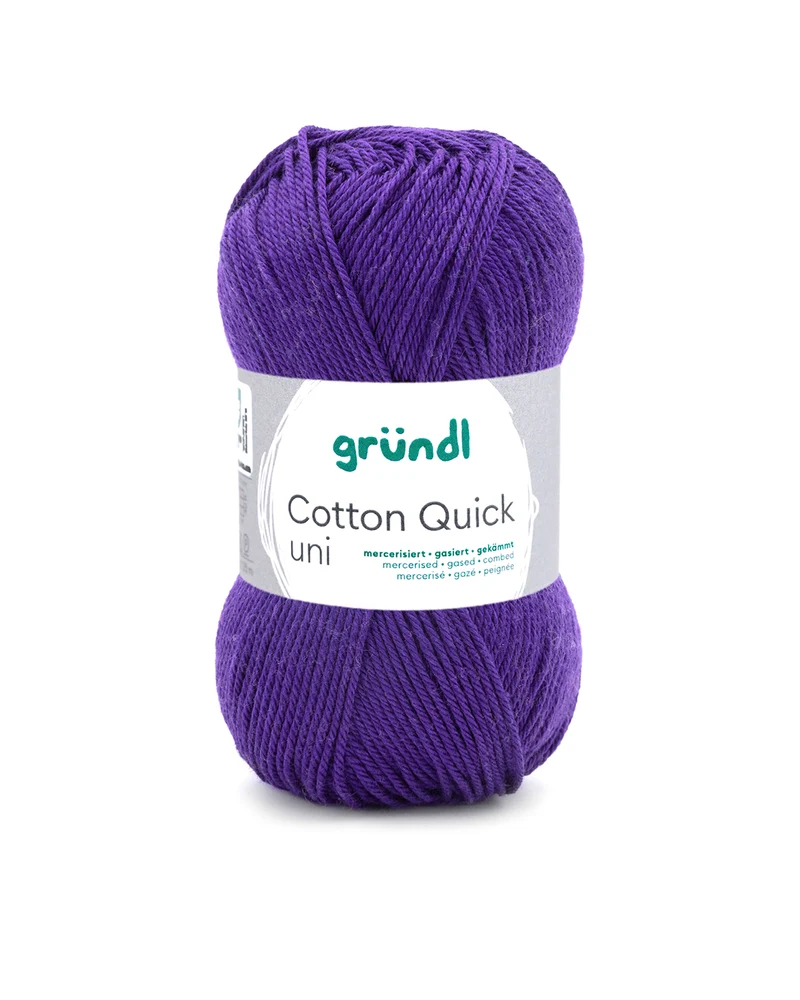 Cotton Quick uni