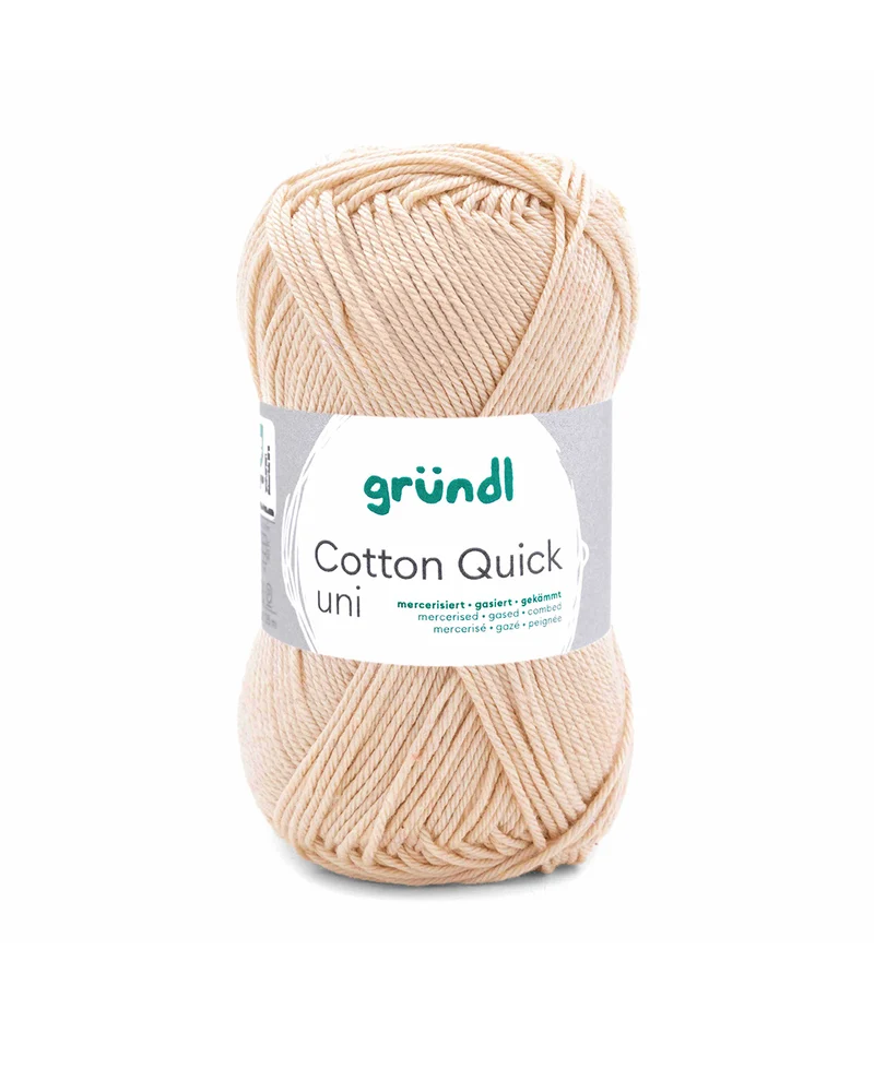 Cotton Quick uni
