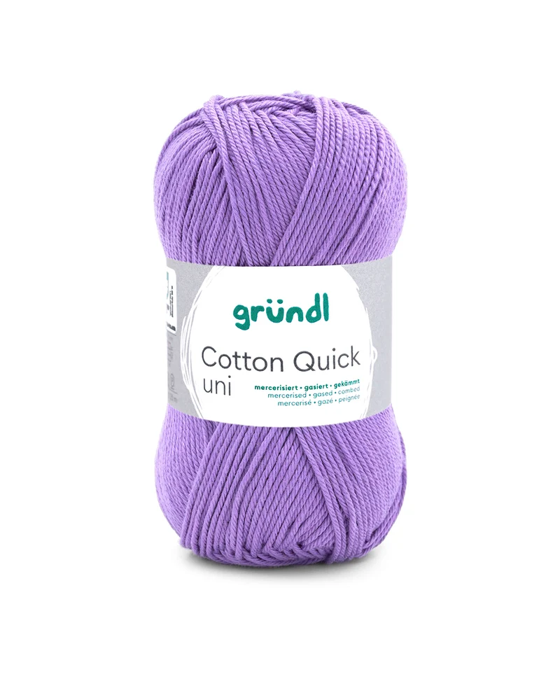 Cotton Quick uni