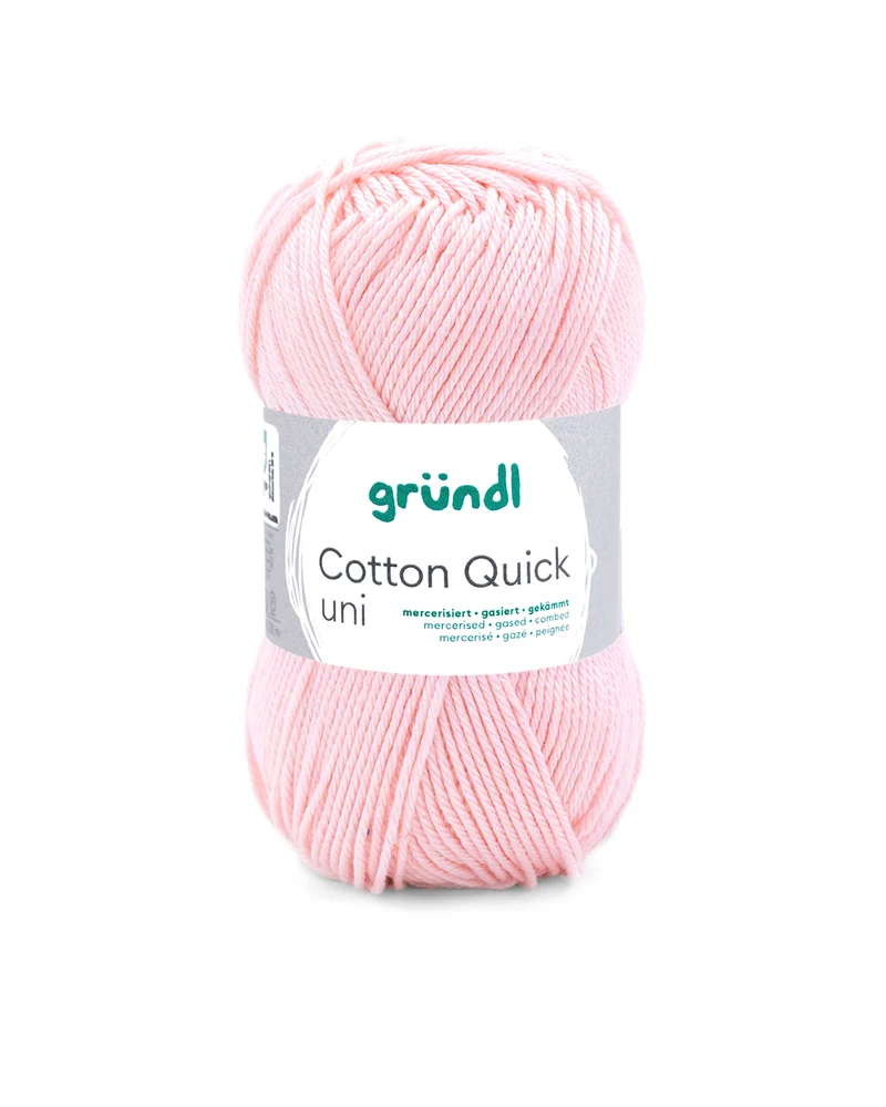 Cotton Quick uni
