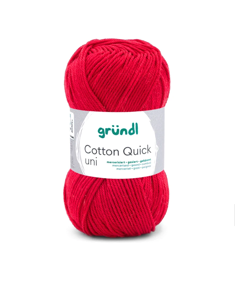 Cotton Quick uni