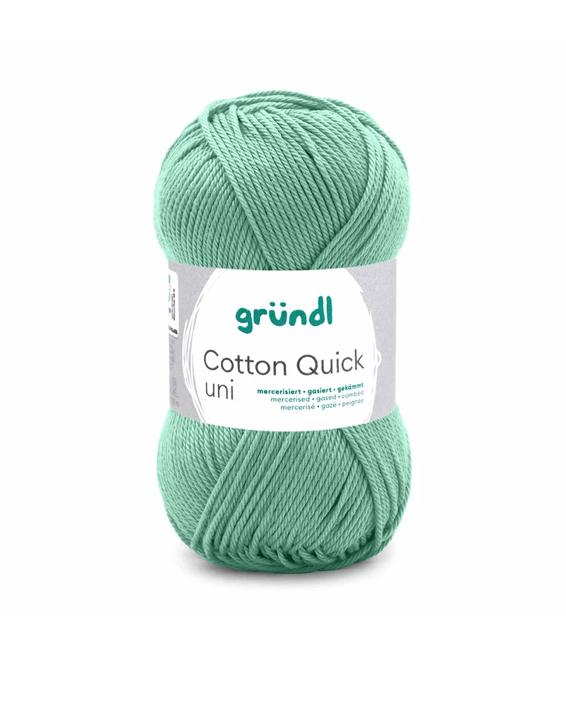 Cotton Quick uni