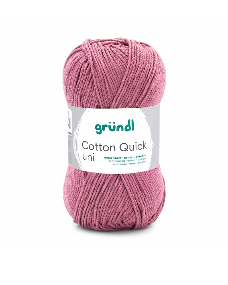 Cotton Quick uni