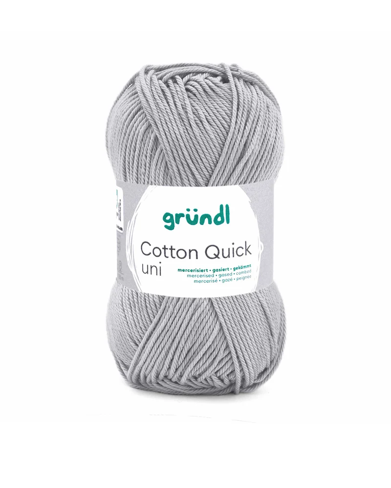 Cotton Quick uni
