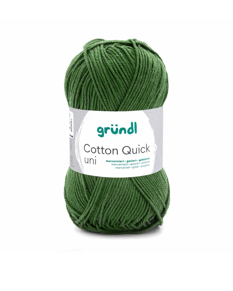 Cotton Quick uni