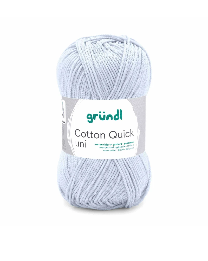 Cotton Quick uni