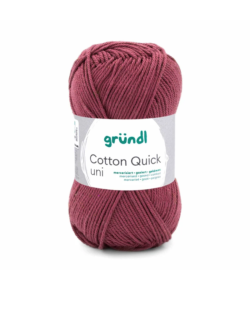 Cotton Quick uni