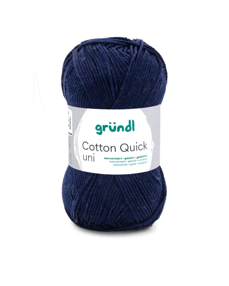 Cotton Quick uni