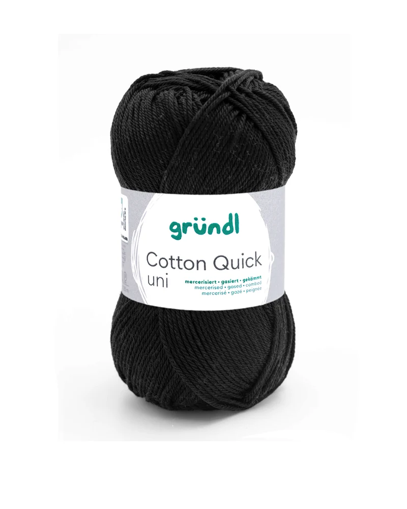 Cotton Quick uni