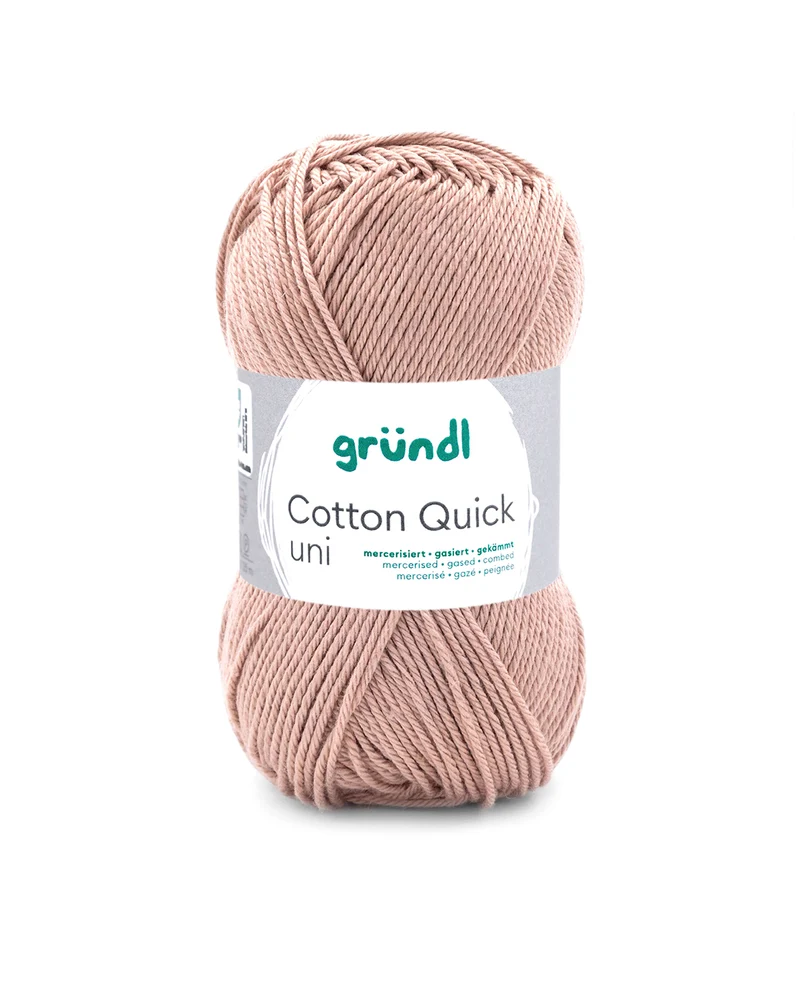 Cotton Quick uni
