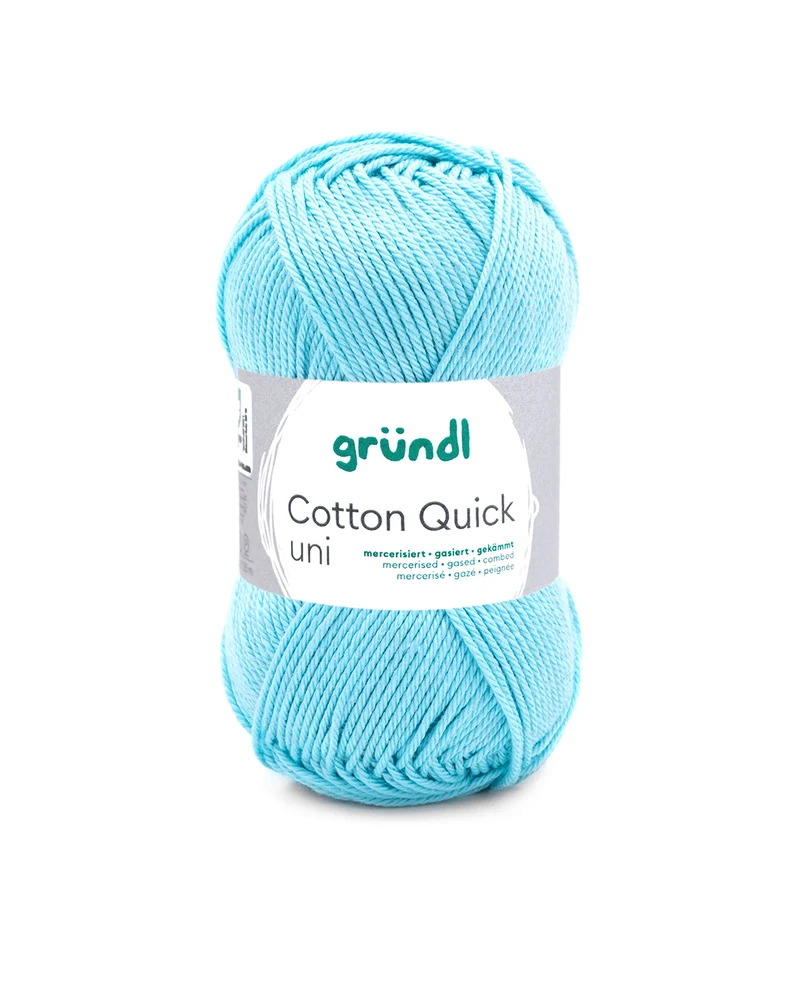 Cotton Quick uni