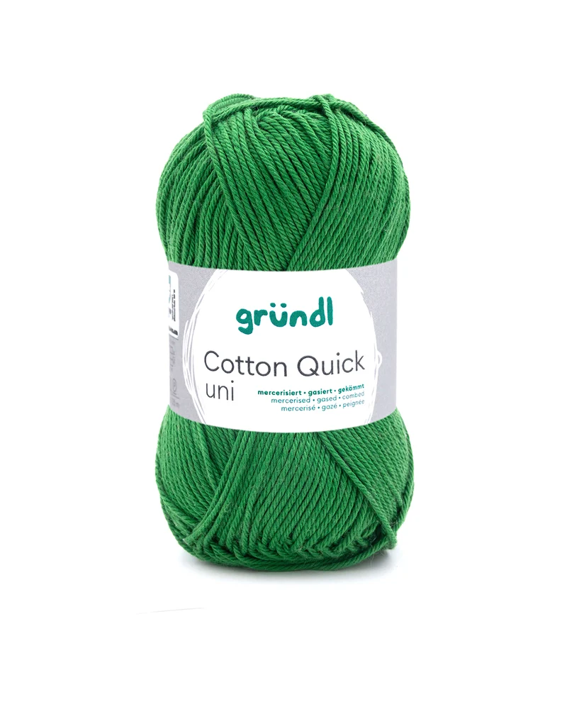 Cotton Quick uni