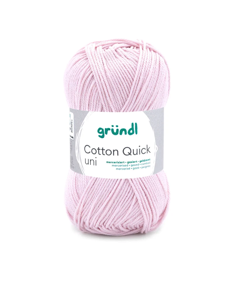 Cotton Quick uni