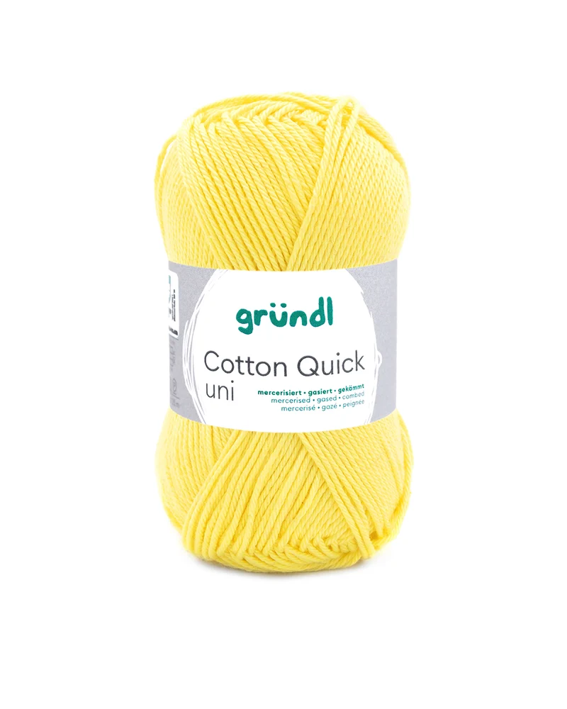 Cotton Quick uni