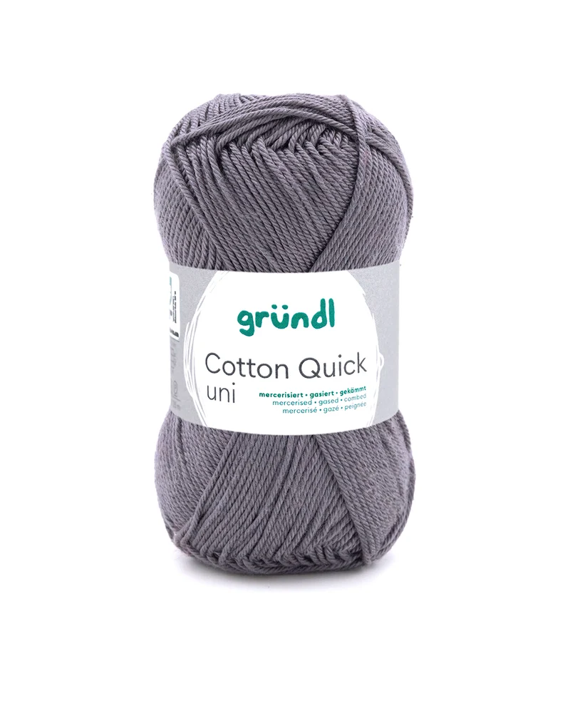 Cotton Quick uni
