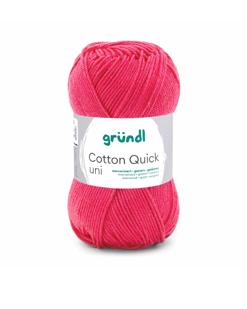 Cotton Quick uni