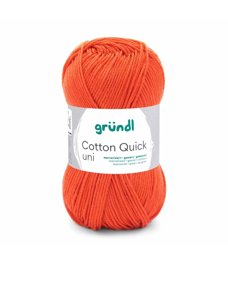 Cotton Quick uni