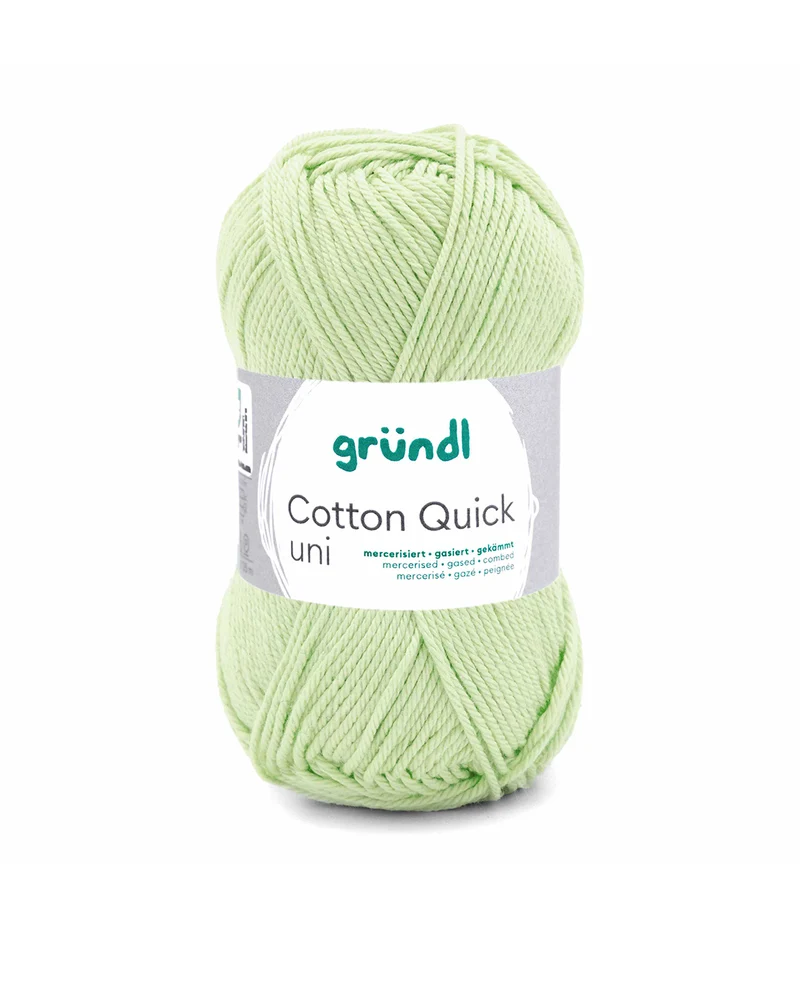 Cotton Quick uni