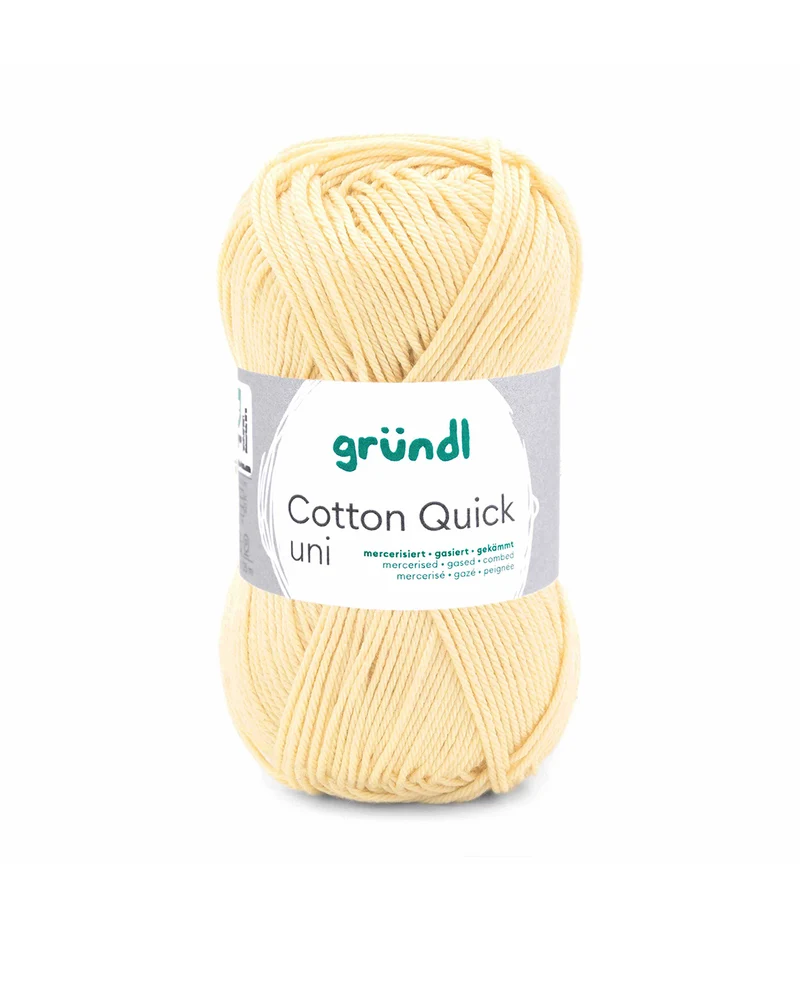 Cotton Quick uni