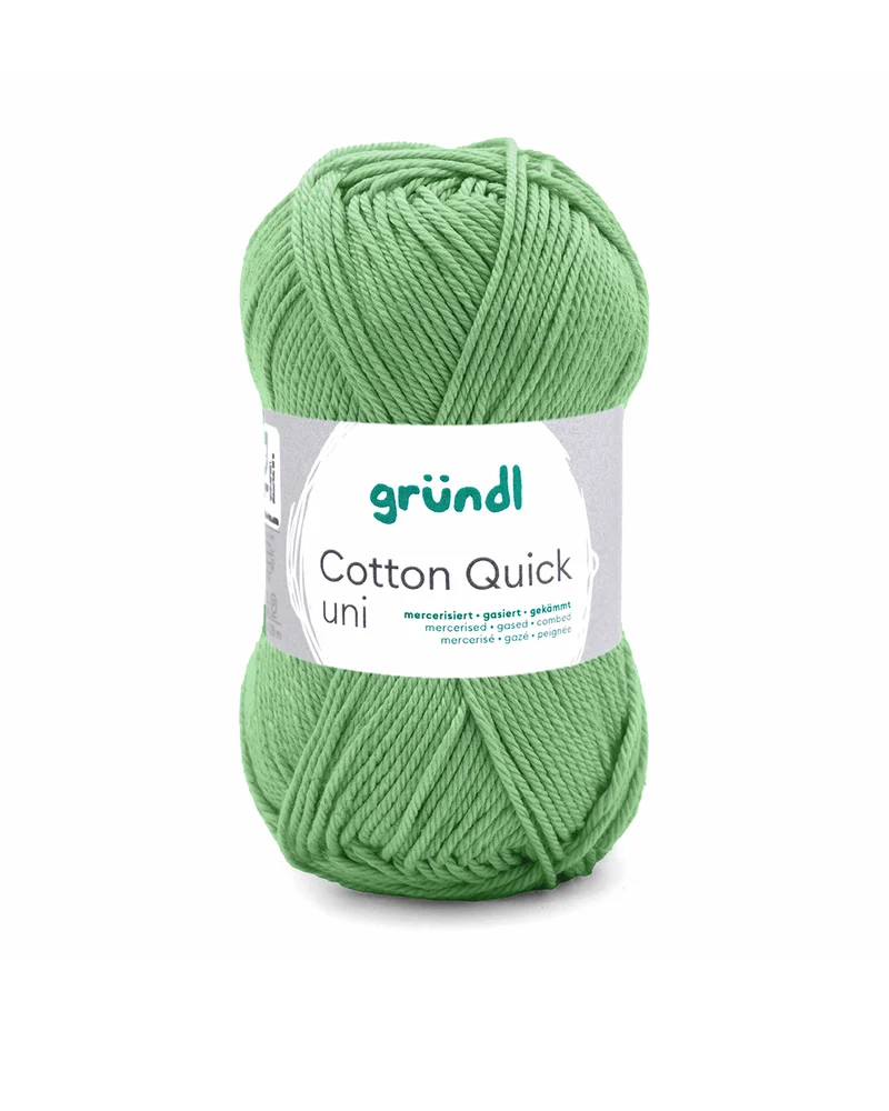 Cotton Quick uni