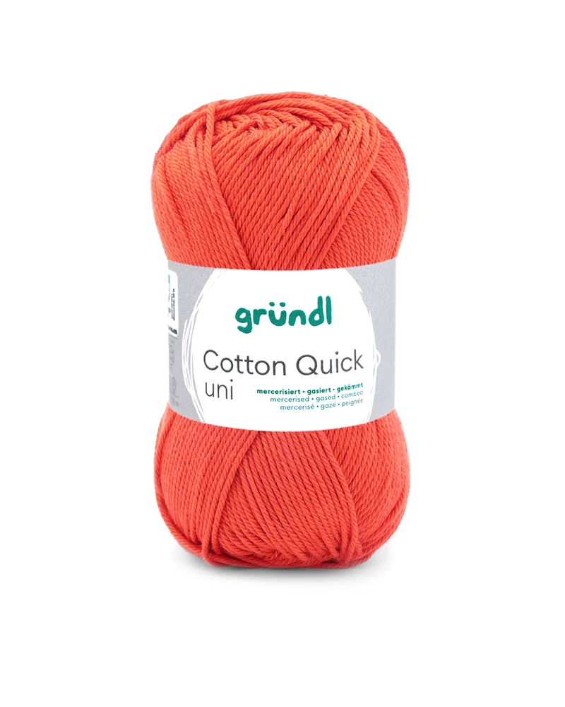 Cotton Quick uni