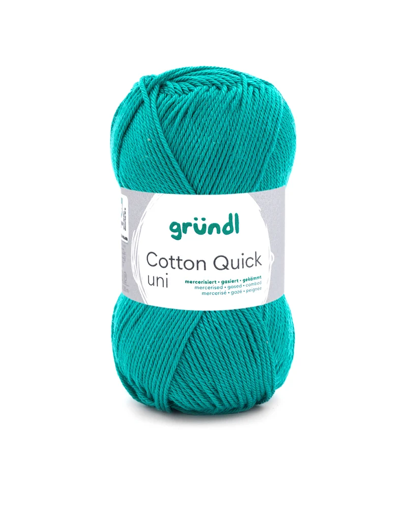 Cotton Quick uni