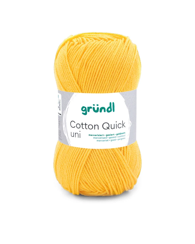 Cotton Quick uni