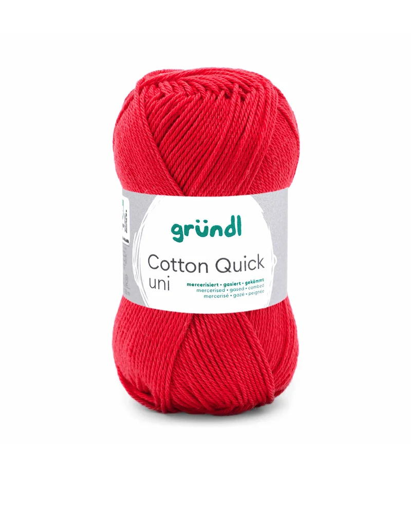 Cotton Quick uni