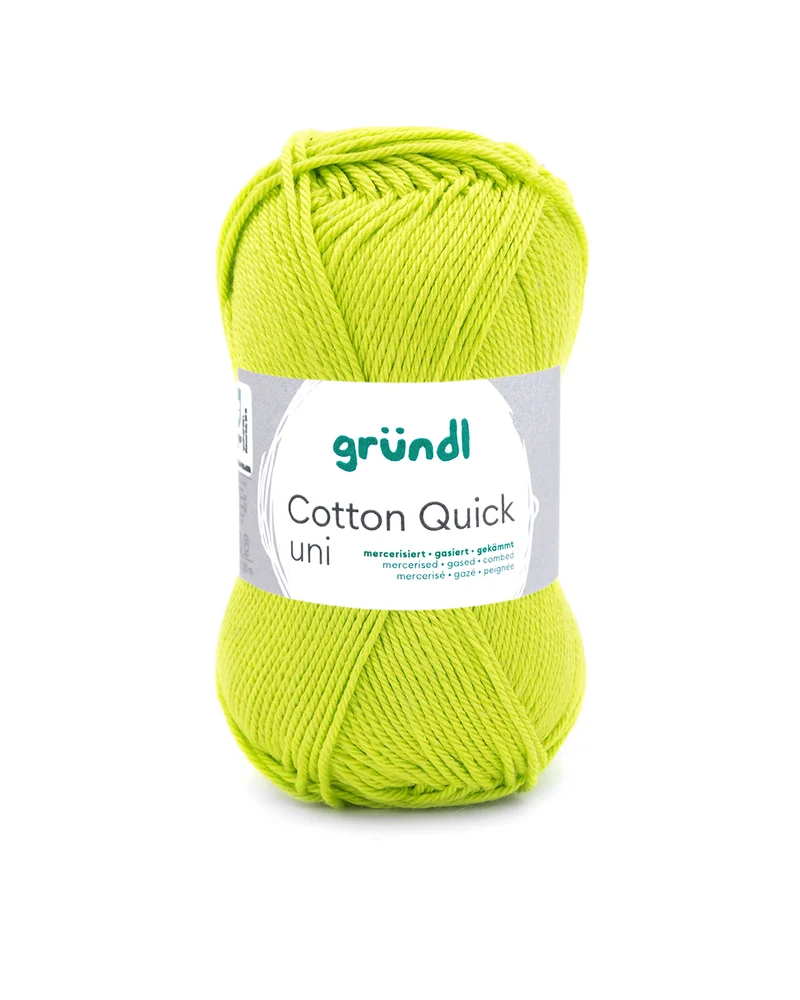 Cotton Quick uni