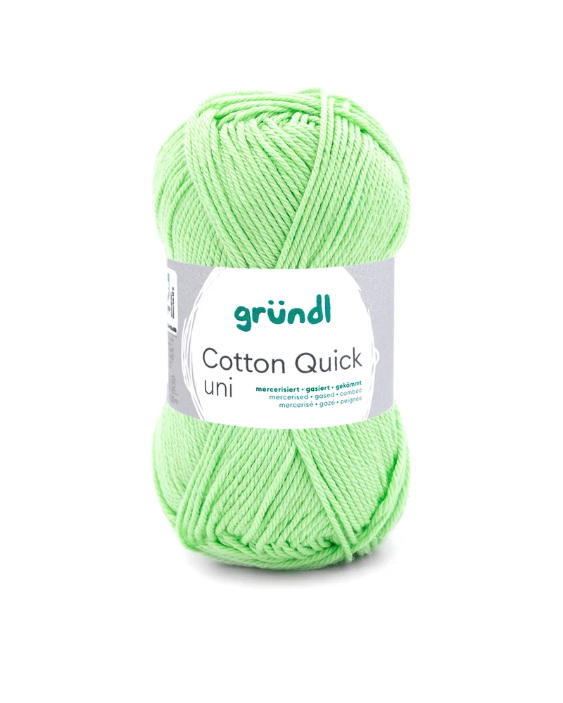 Cotton Quick uni