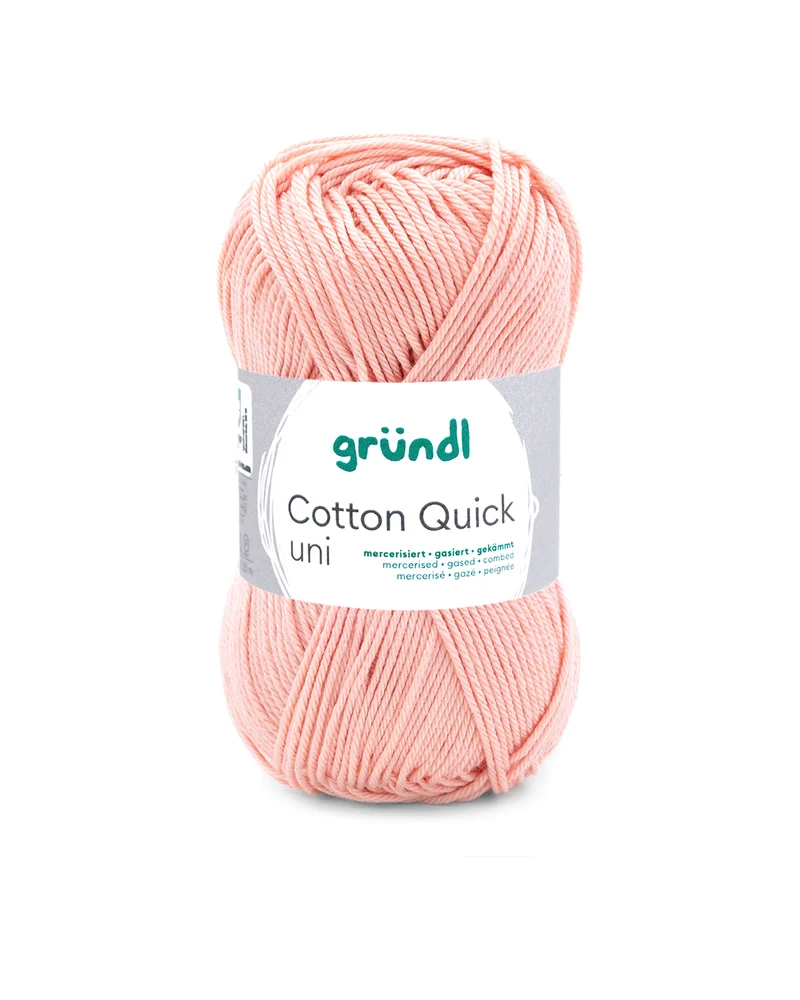 Cotton Quick uni