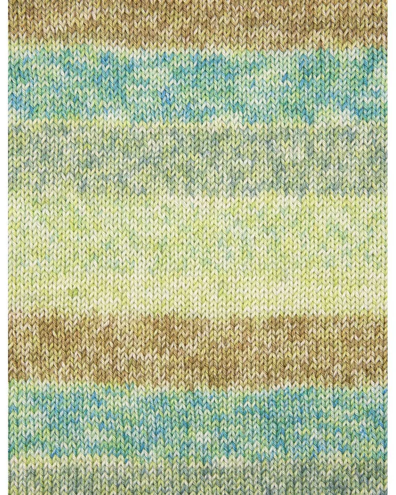 Cotton Quick print