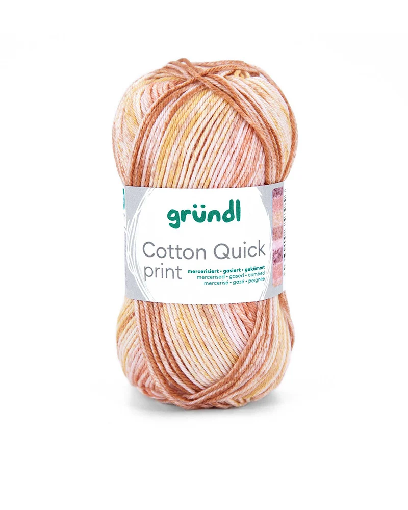 Cotton Quick print