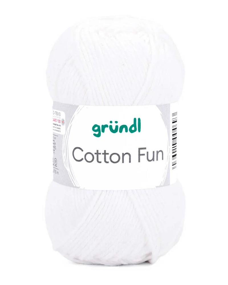 Cotton Fun
